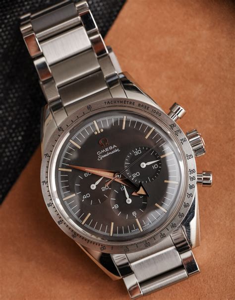 vintage omega chronograph watches|omega speedmaster best price.